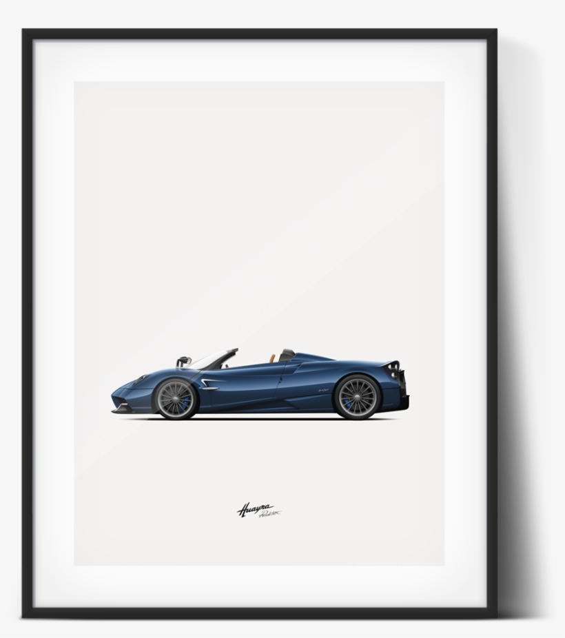 Huayra Roadster - Koenigsegg Ccx, transparent png download