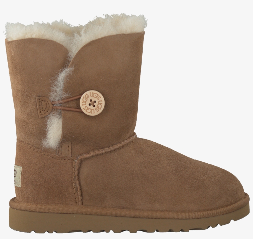 ugg boots cognac