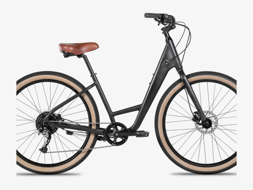 Bike Rentals - Kona Dew Deluxe, transparent png download