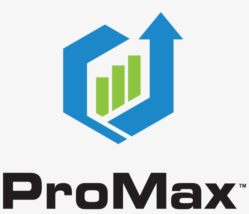 Promax Logo , Maximum (png) - Promax Unlimited Logo, transparent png download