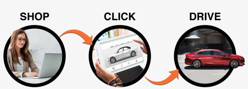 Shop Your Way With Shop Click Drive - Bugatti Veyron, transparent png download