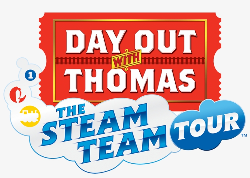 There Are Lots Of Other Activities On Site Including - Day Out With Thomas, transparent png download
