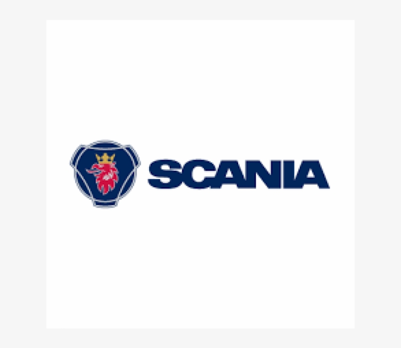 Scania, transparent png download