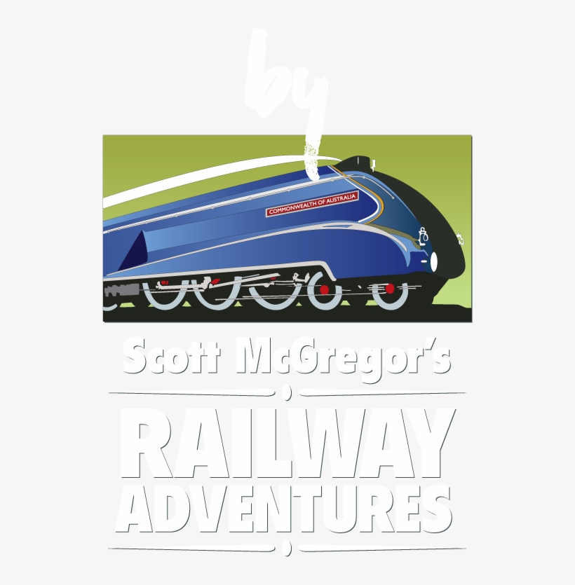 Rw - - Train, transparent png download