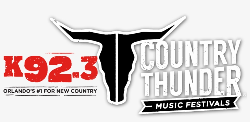 Https - //www - K923orlando - Com Logo - K92 3, transparent png download