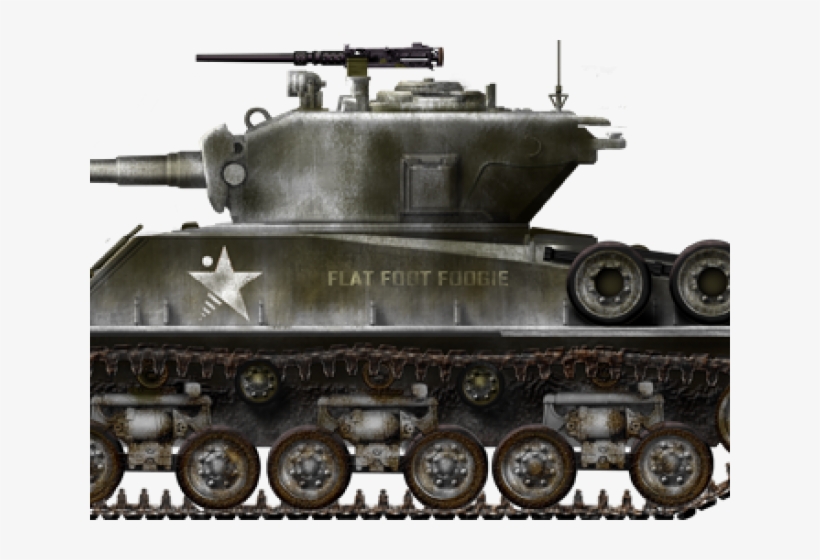 Military Tank Clipart Army Vehicle - Armored Car, transparent png download