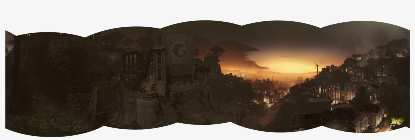 Here's The Link Https - Sunset, transparent png download