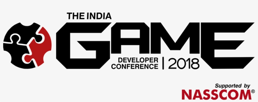 Custom Register Now Button - India Game Developer Conference, transparent png download