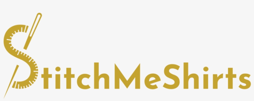Stitch Me Shirts - Tan, transparent png download