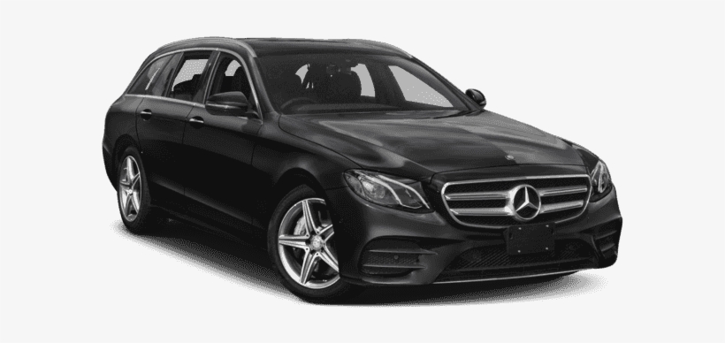 New 2018 Mercedes Benz E Class E - Bentley Beluga, transparent png download