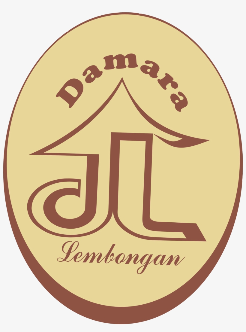About Damara - Emblem, transparent png download