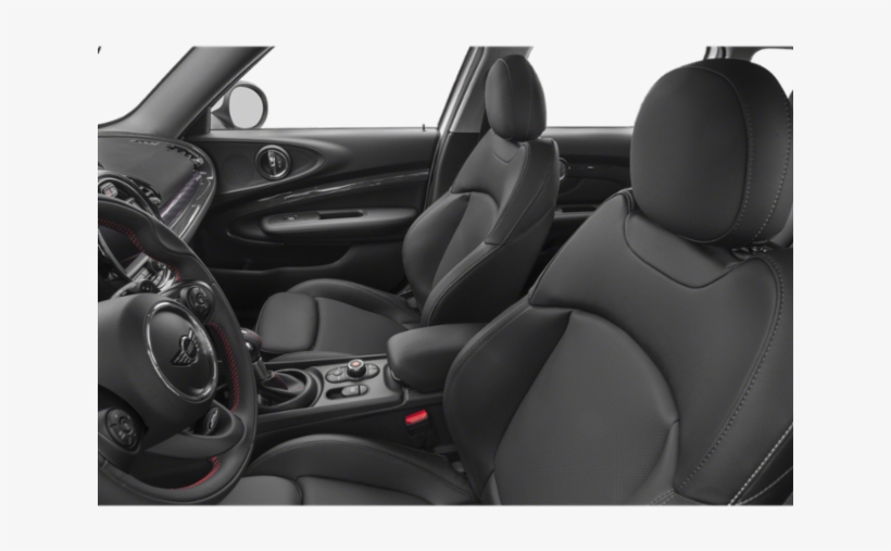 New 2019 Mini Clubman Cooper Station Wagon In League - Mini, transparent png download