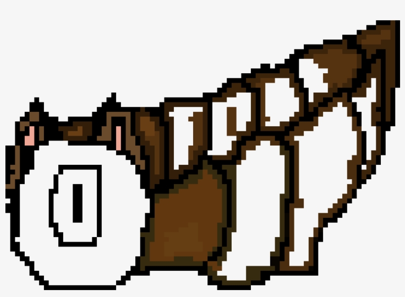 20/20 Bat - Weasel, transparent png download