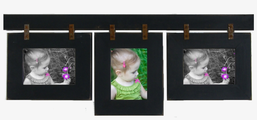 Antique Country Mixed Conestoga - Picture Frame, transparent png download