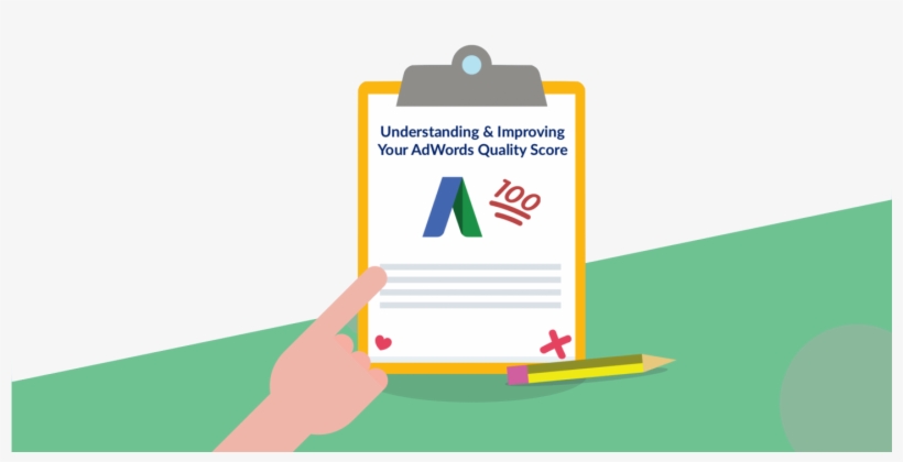 Adwords Quality Score 10to8 Appointment Scheduling - Показатель Качество В Adwords, transparent png download
