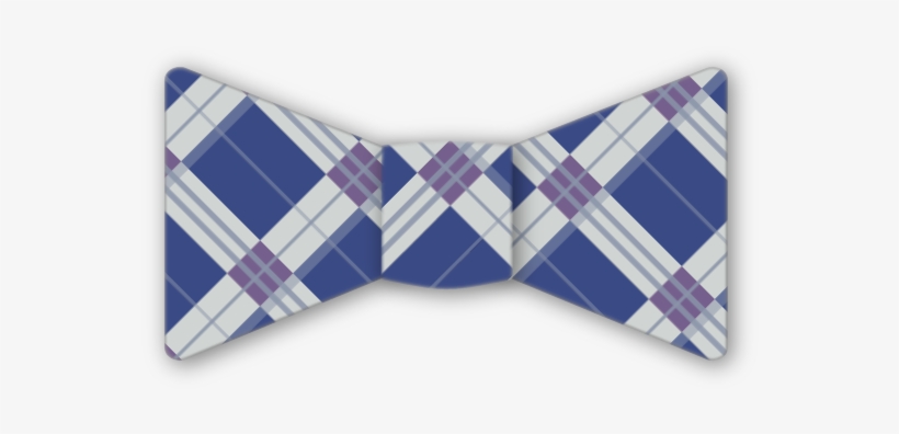 Winston Plaid Bow Tie - Plaid, transparent png download