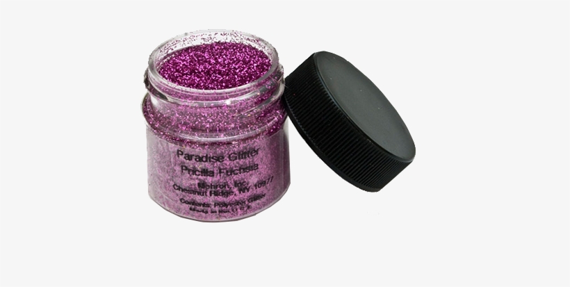 Mehron Paradise Bold Glitters - Glitter Mehron, transparent png download