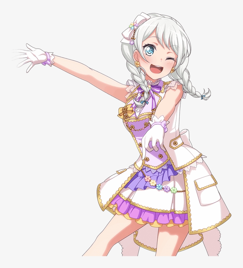 A Sparkling Stage Transparent - Eve Wakamiya Png, transparent png download