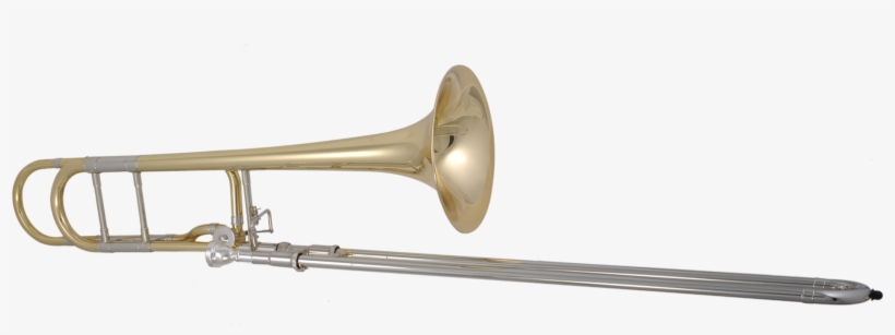 Trombon Courtois Ac 280, transparent png download