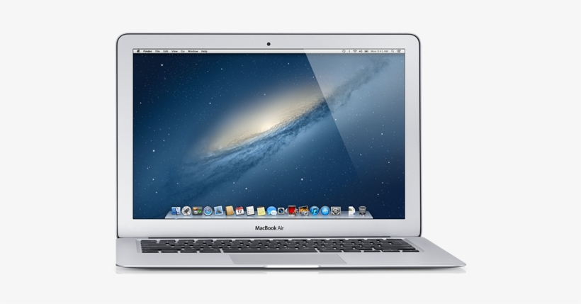 2012 10 20 Air - Macbook Air 2018, transparent png download