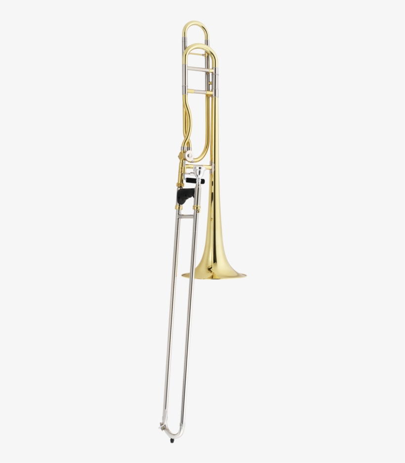 Series 710 Trombone In Bb/f "ergonomic Plus" - Jupiter Trombone In Bb/f Ergonomic Plus Jtb710, transparent png download