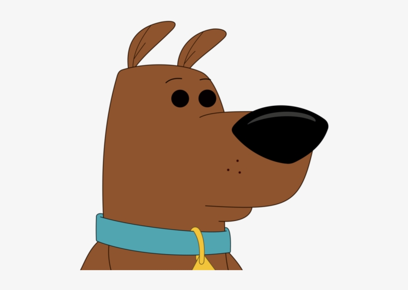And If You Still Hate It Or Keep Saying It Was Made - Cool Scooby Doo Png, transparent png download