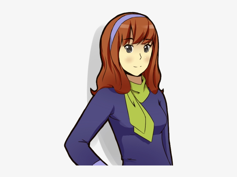Art By Alex - Velma Dinkley, transparent png download