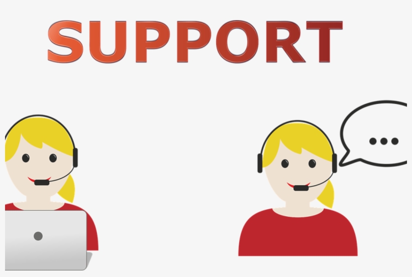 Enhance Customer Experience By Faster Problem Solving - Technical Support, transparent png download