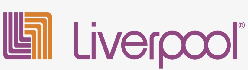 Liverpool Logo Png Transparent - Mesa De Regalos Liverpool Baby Shower, transparent png download