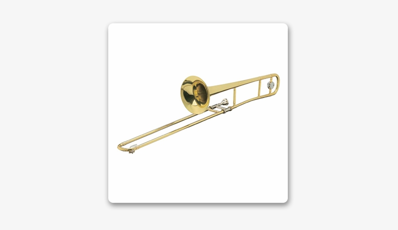 Trombone, transparent png download