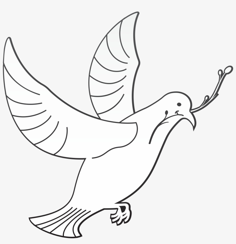 Holy Spirit, transparent png download