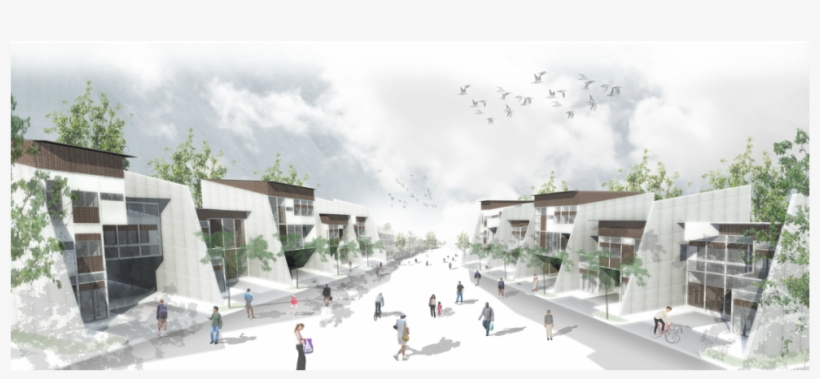 Plaza, transparent png download