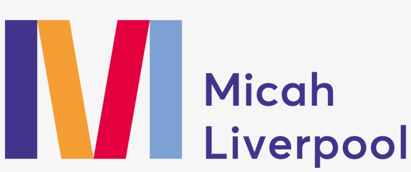 Welcome To Micah Liverpool - Micah Liverpool, transparent png download