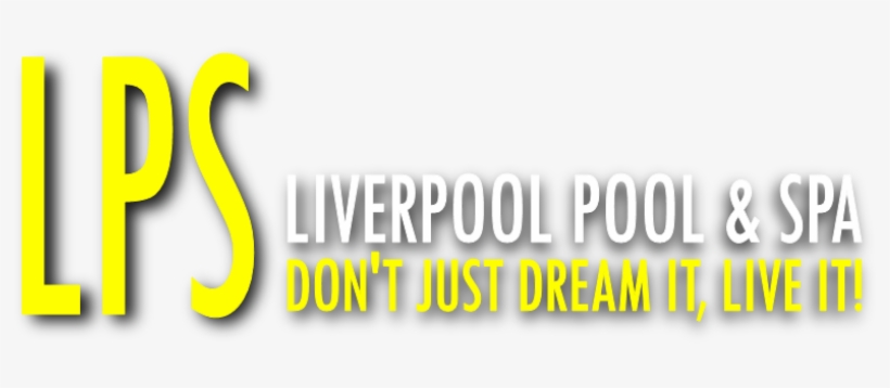 Liverpool Pool And Spa - Graphics, transparent png download