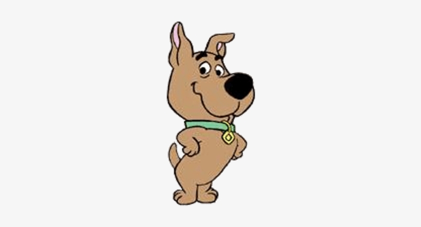 Scrappy Doo - Scrappy Doo Found Dead In Miami, transparent png download