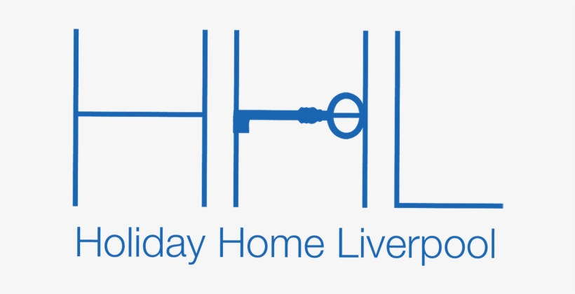 Holiday Home Liverpool Logo - Diagram, transparent png download