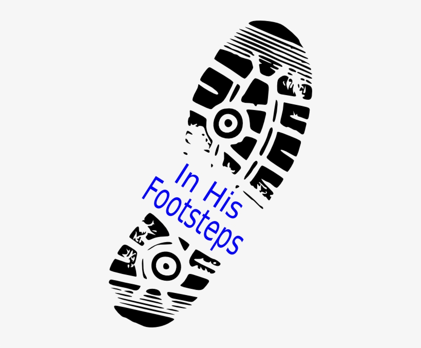 Shoe Print Clipart, transparent png download