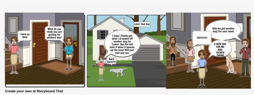 Happy Mothers Day - Cartoon, transparent png download