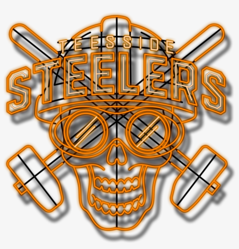 Noglow3 Belong Teesside Steelers - Belong Teesside, transparent png download