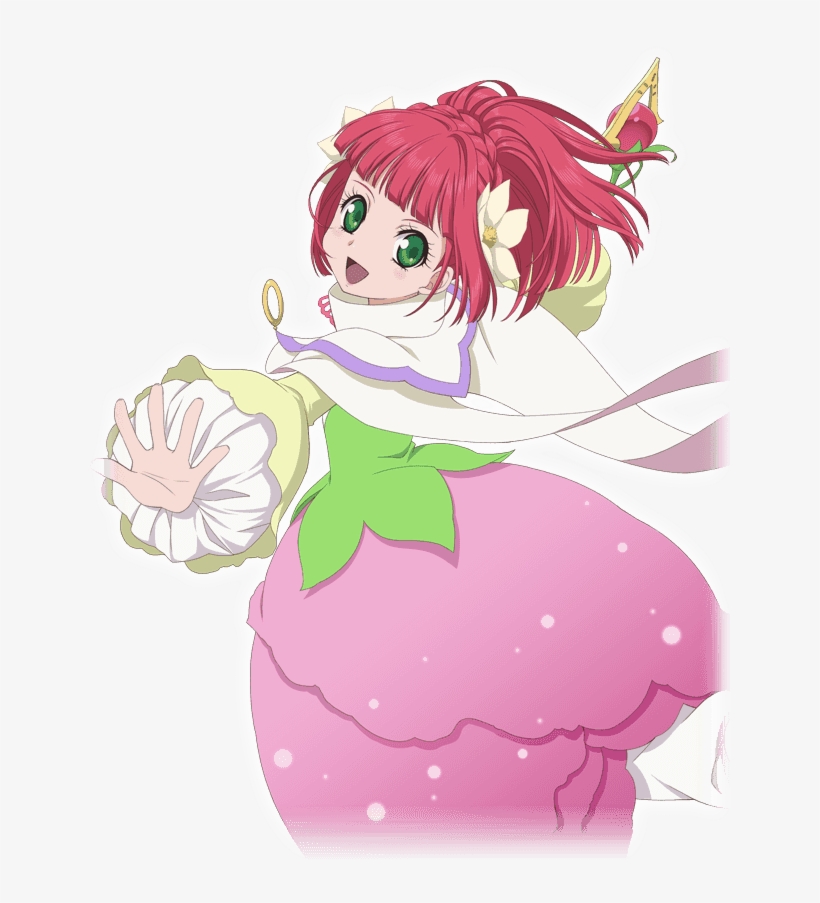 Rubia - テイルズ ルビア, transparent png download