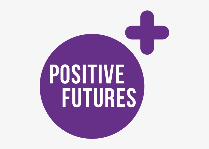 Positive Futures, North Liverpool, transparent png download
