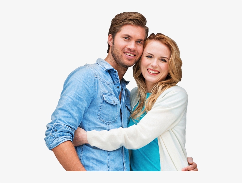 Couple - Travel, transparent png download