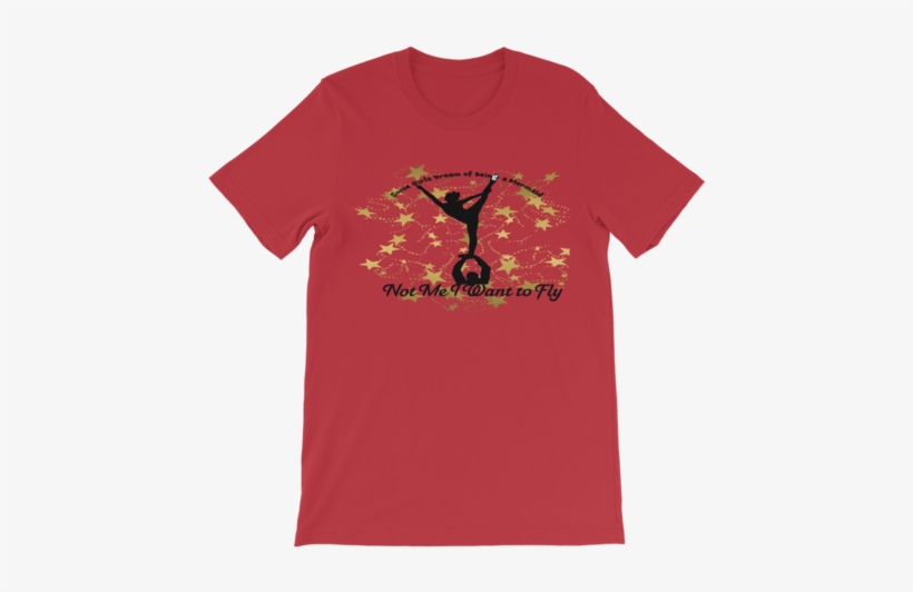 I Want To Fly ﻿classic Kids T-shirt - Bitcoin Is Stupid Shirt, transparent png download