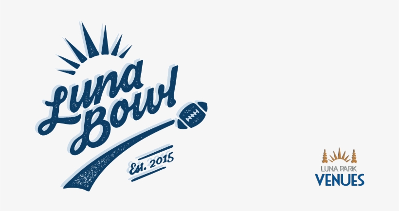 Luna Bowl 3 - Luna Park Venues, transparent png download