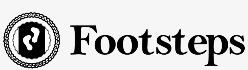 Footsteps Nursery School, Ikoyi, Lagos - White Ops Logo, transparent png download