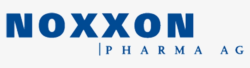Noxxon Renegotiates Odirnane Bsa Financing Agreement - Noxxon Pharma, transparent png download