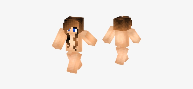 Brown Hair, transparent png download