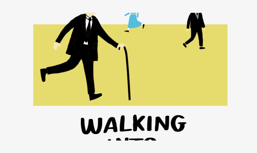 Footsteps Of Leopold Bloom - James Joyce Centre, transparent png download