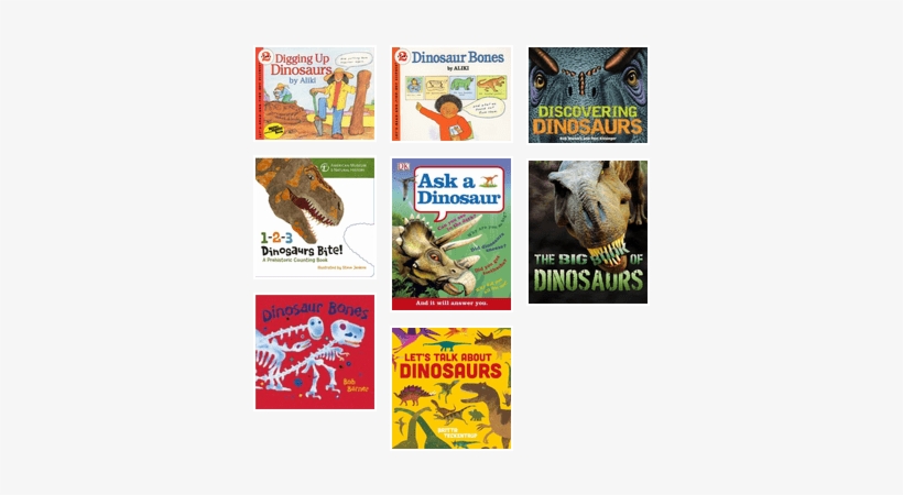 Dinosaurs - Ask A Dinosaur, transparent png download