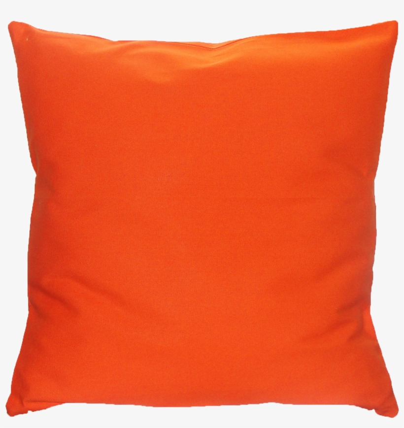 Fabric Png Transparent Image - Cushion, transparent png download